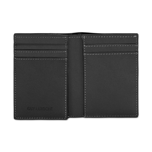 Men Jean Card Holder