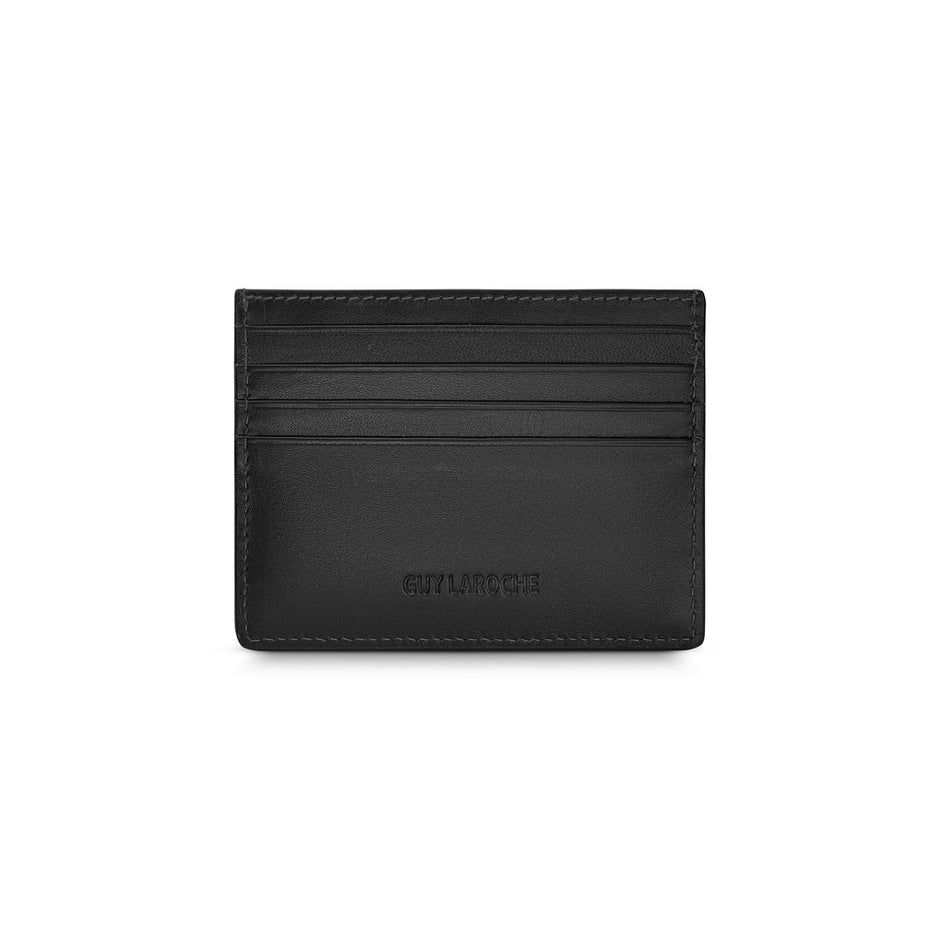 Men Louis Card Holder