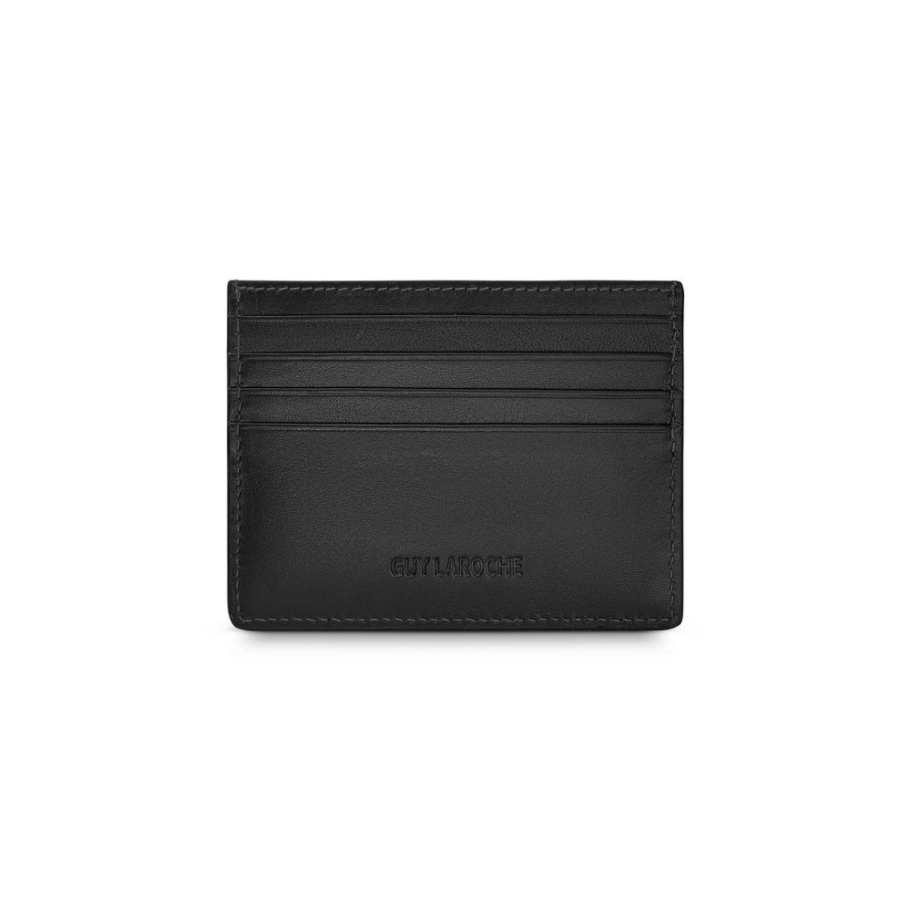 Men Louis Card Holder