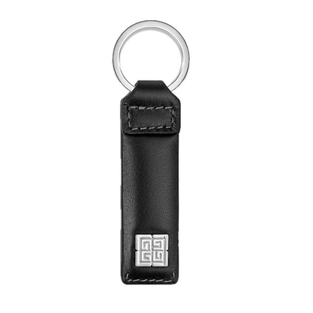 Men Jean Key Ring