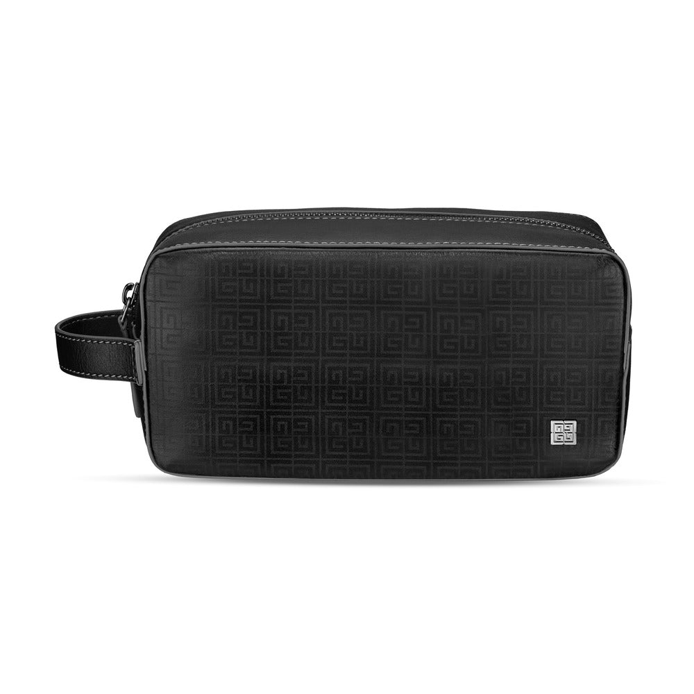 حقيبة رجالية Gllgu سوداء