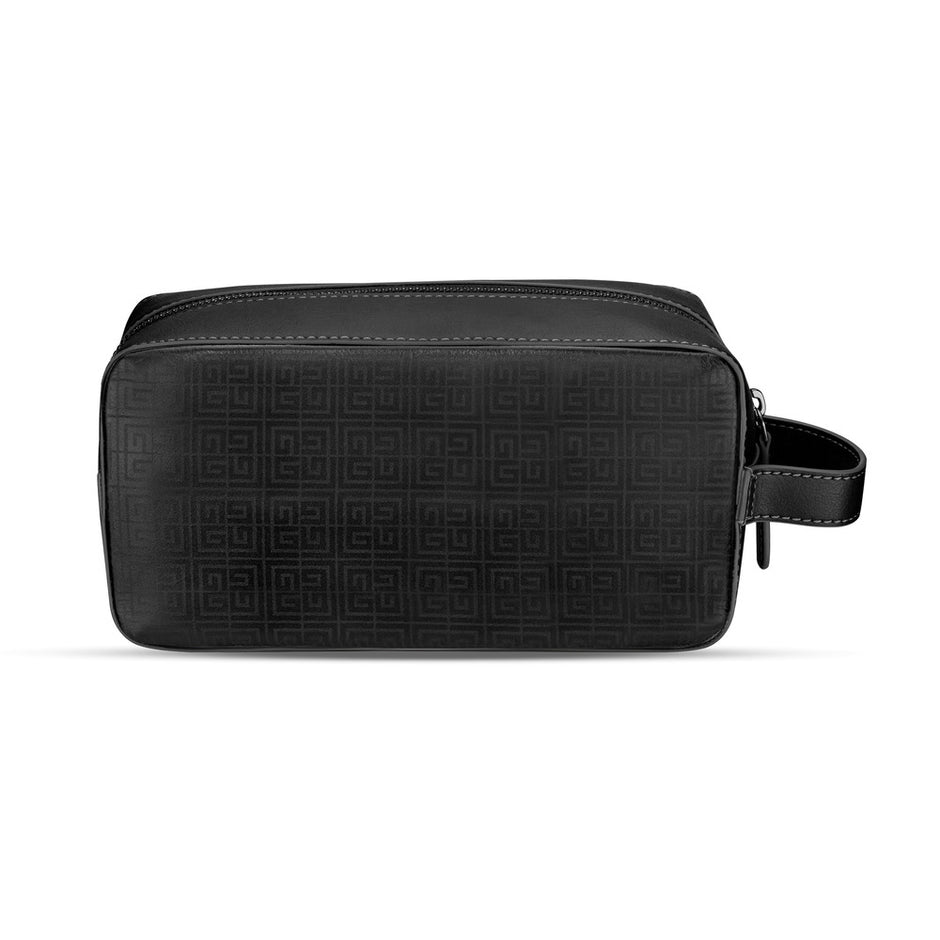 حقيبة رجالية Gllgu سوداء