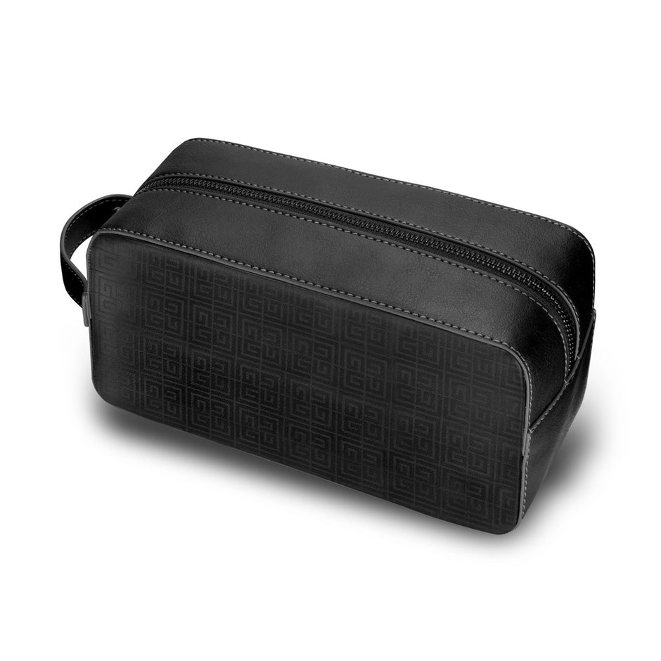 حقيبة رجالية Gllgu سوداء