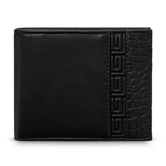 Men Florent Black Wallet