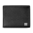 Men Gllgw Black Wallet