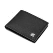 Men Gllgw Black Wallet