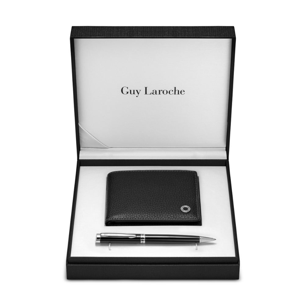 Men Paul Accessory Set