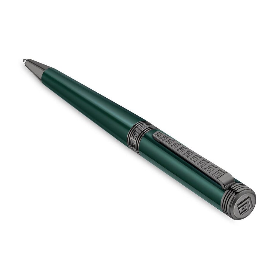 Men Alain Gun Pen