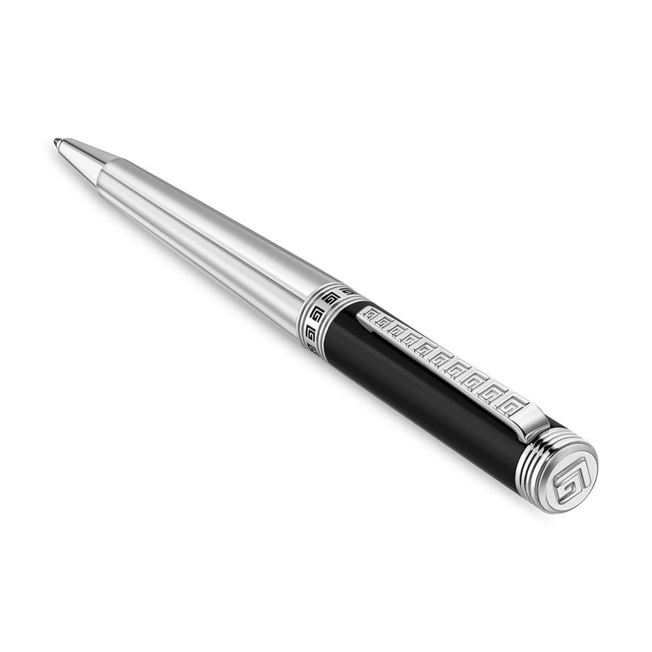 Men Alain Black Pen