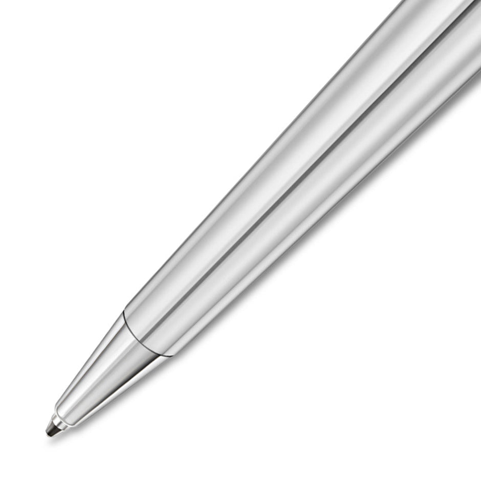Men Alain Black Pen