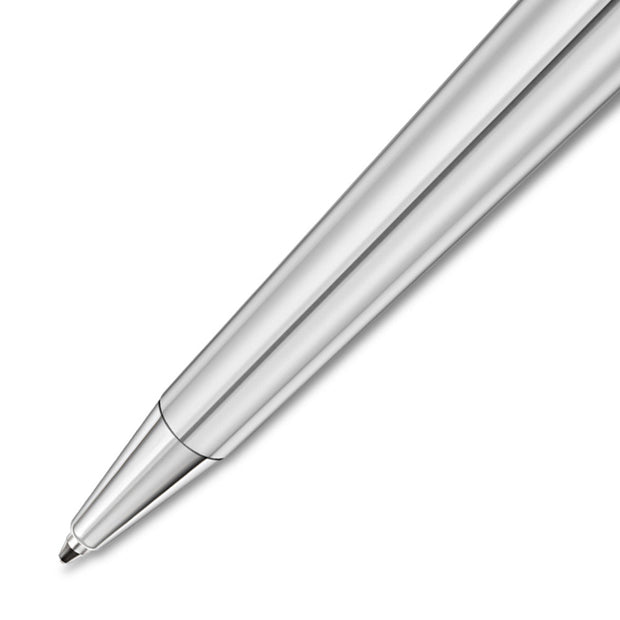 Men Alain Black Pen