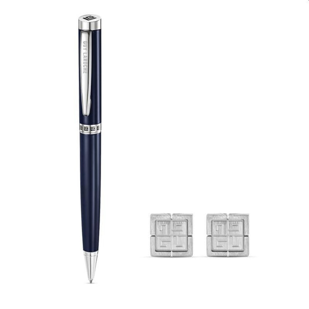 Men Romain Accessory Set