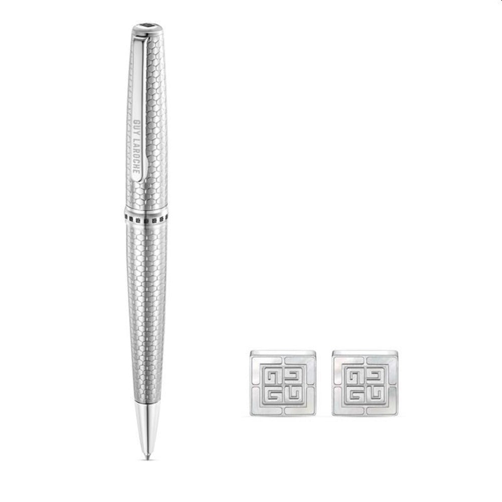 Men Romeo Accessory Set