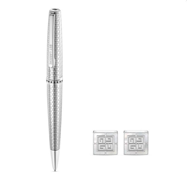 Men Romeo Accessory Set
