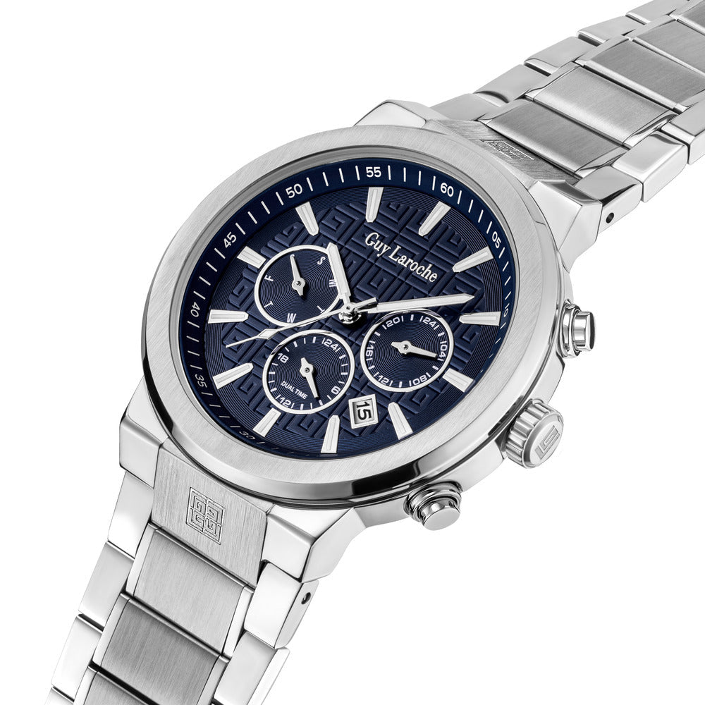 Men Gaspard Watch