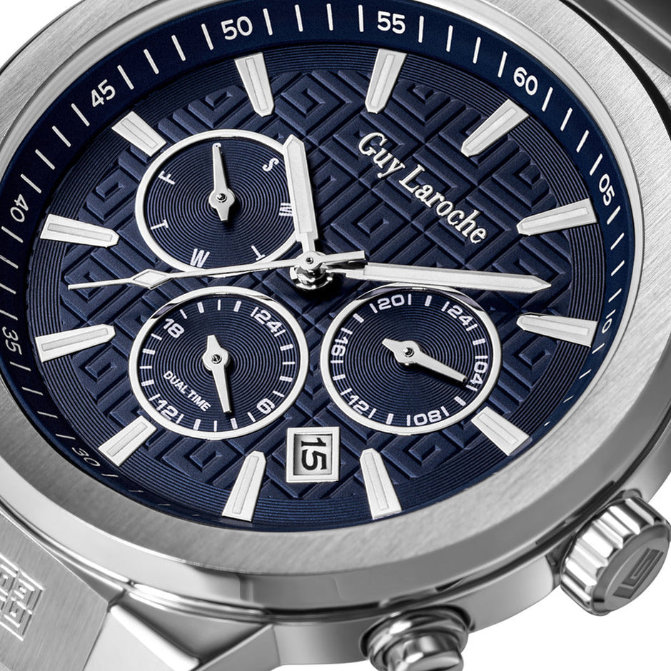 Men Gaspard Watch