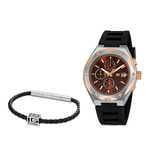 Men Renaud Watch