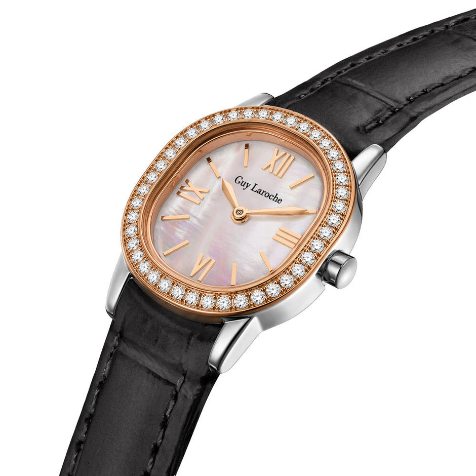 Women Amber Watch