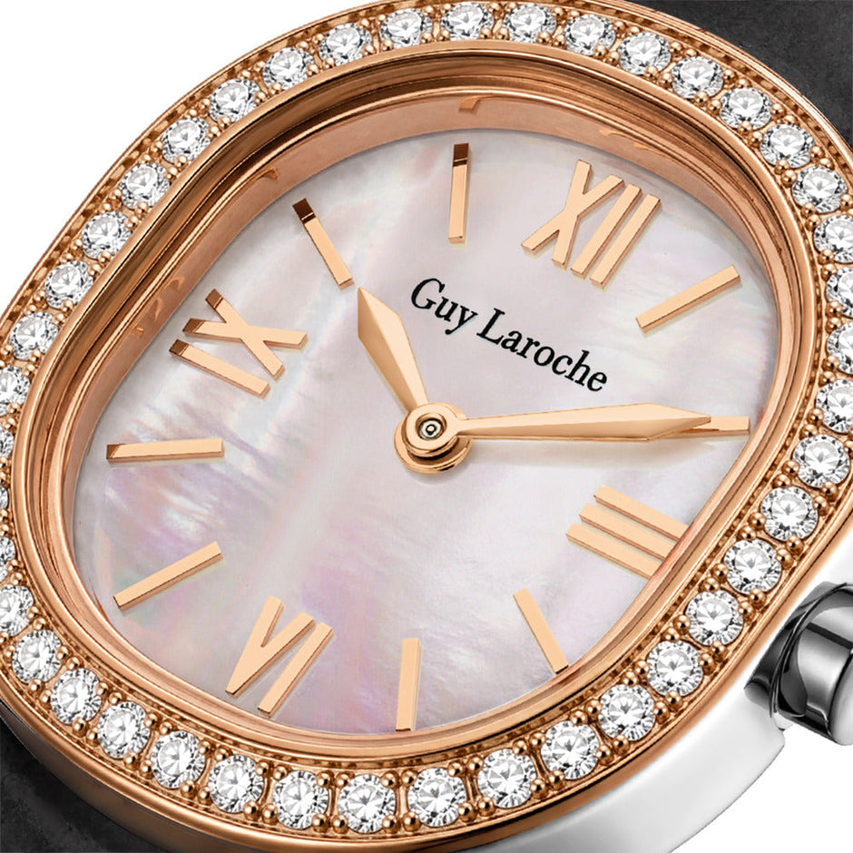 Women Amber Watch