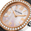 Women Amber Watch