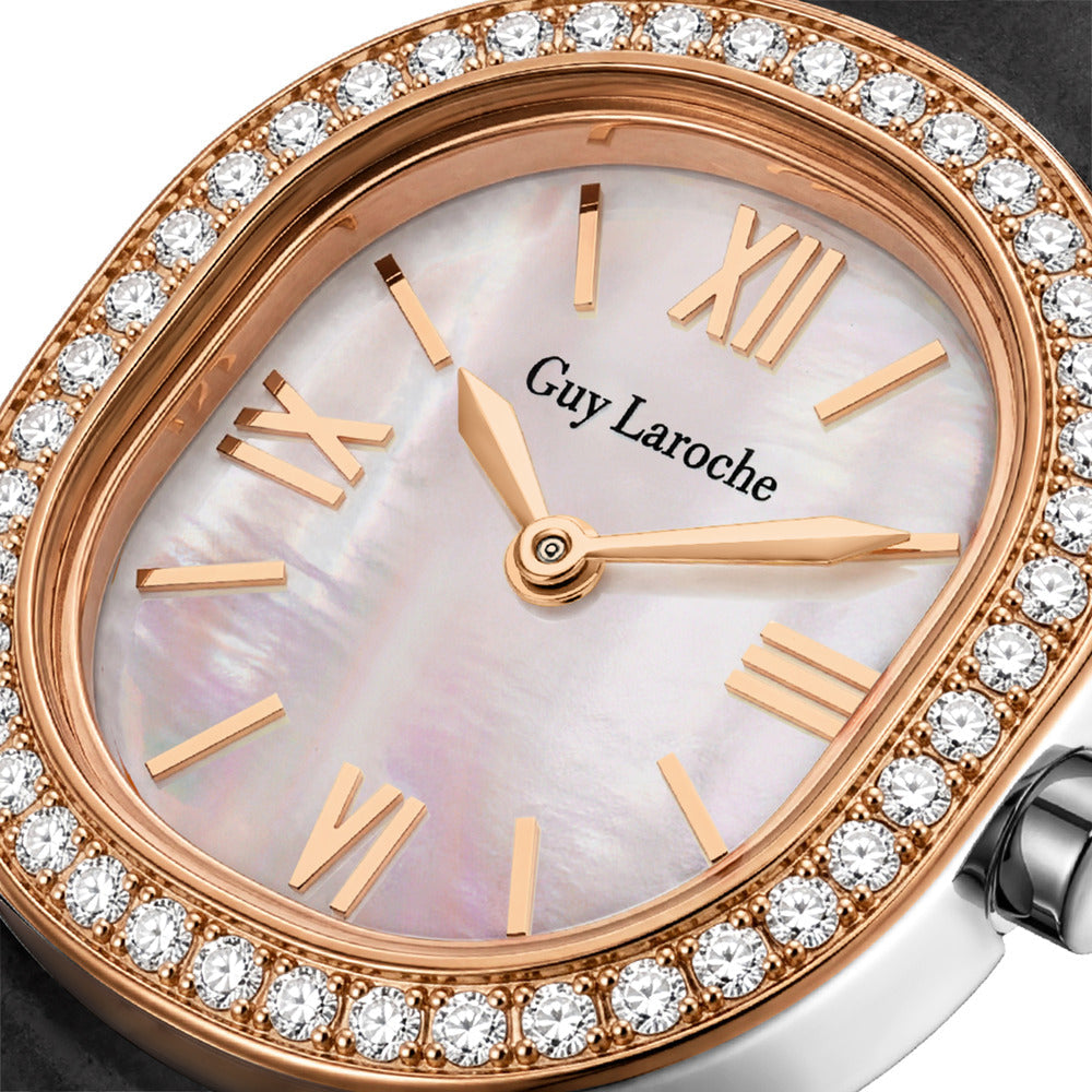 Women Amber Watch