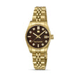 Women Rose Watch