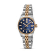 Women Rose Watch