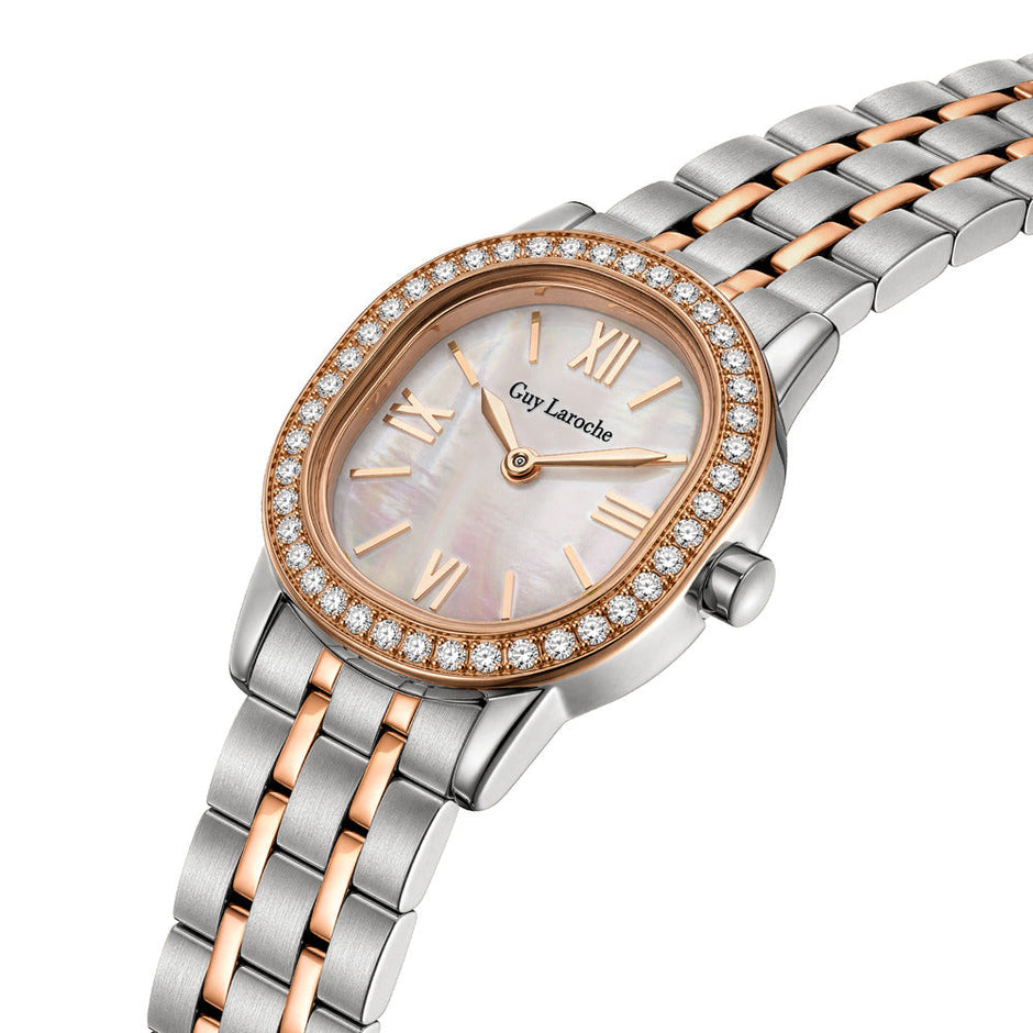 Women Amber Watch