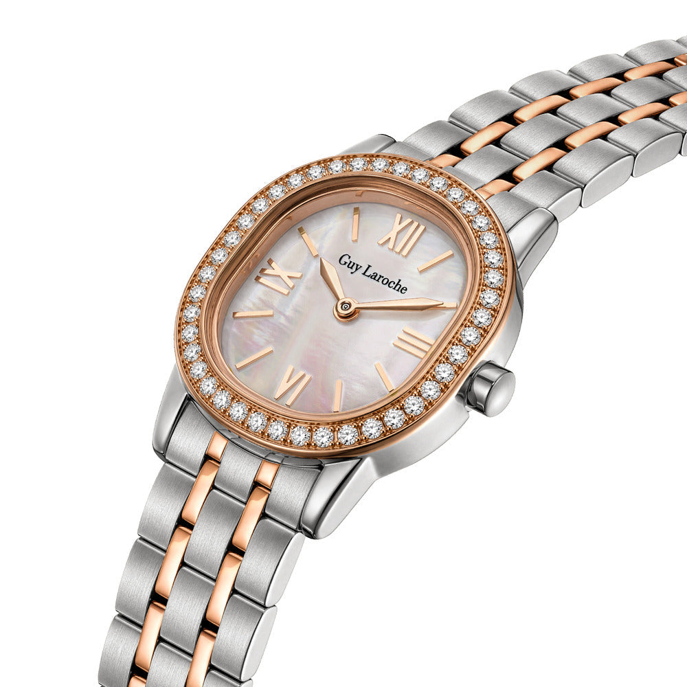 Women Amber Watch