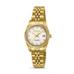 Women Rose Watch