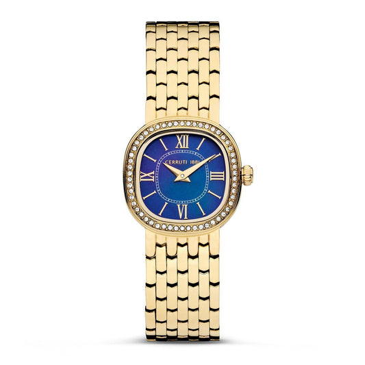 Women Gresta Blue 26mm Watch