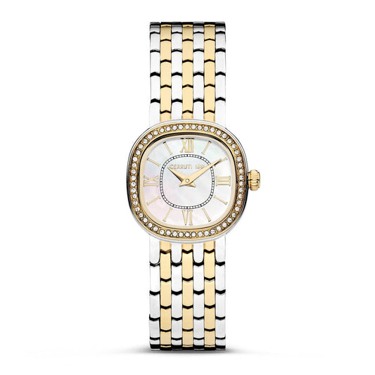 Women Gresta Rose Gold Watch