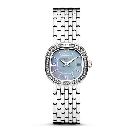 Women Gresta Silver Watch