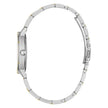 Women Guess Dress Two Tone Watch