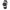 Men Jet Black Watch