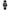 Men Guess Dress Black Watch