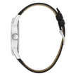 Men Guess Dress Black Watch