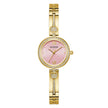 Women Lovey Gold Watch