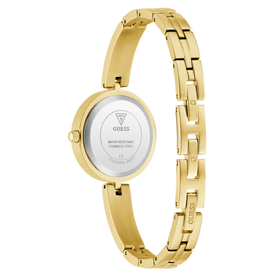 Women Lovey Gold Watch