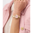 Women Lovey Gold Watch