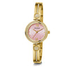 Women Lovey Gold Watch