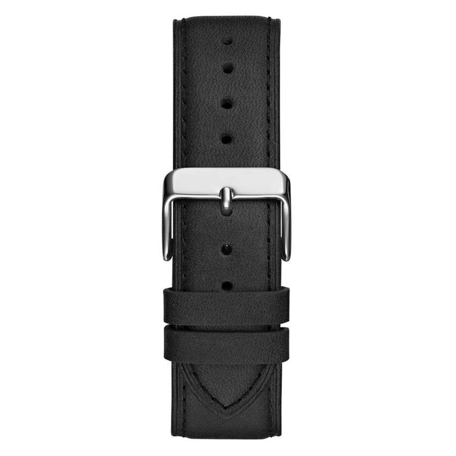 Men Guess Sport Black Watch