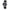 Men Guess Sport Black Watch