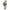 Women Guess Dress Two Tone Watch