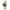 Men Guess Dress Two Tone Watch