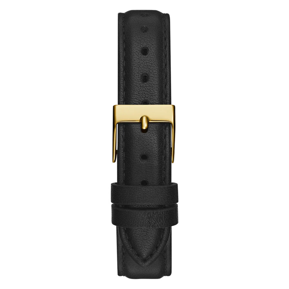 Women Guess Dress Black Watch