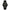 Men Guess Dress Black Watch
