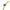 Women Guess Bejeweled Gold Watch