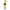Women Guess Bejeweled Gold Watch