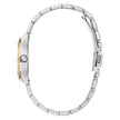 Women Guess Dress Two Tone Watch